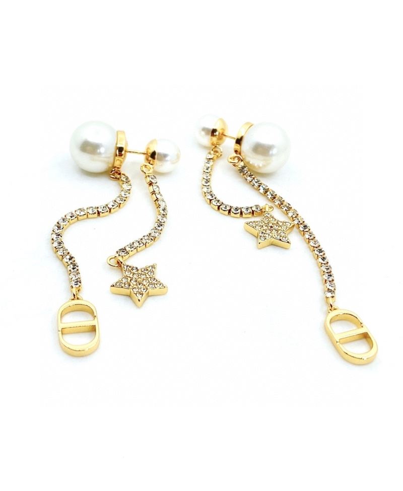 Christian Dior Earrings